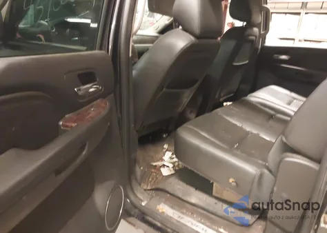 2012 GMC Sierra 1500 Denali z USA, uszkodzony, nr VIN 3GTP2XE20CG236188